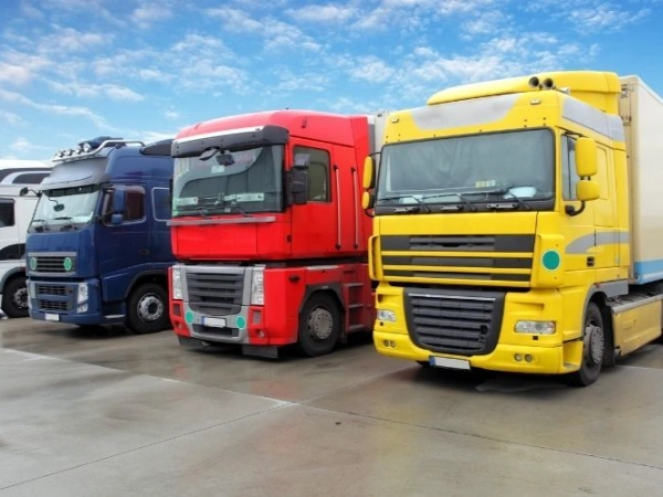 İzmir Gördes Nakliye